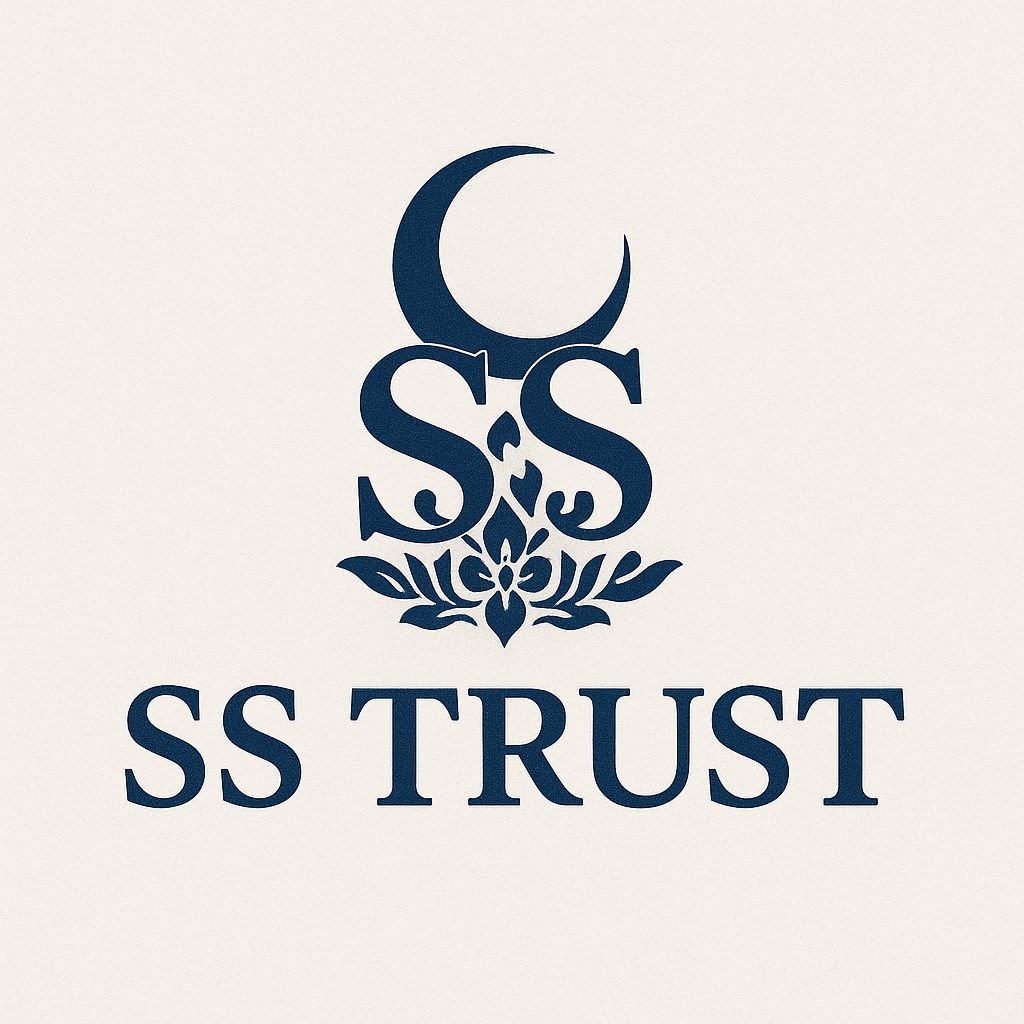 SS Trust Logo
